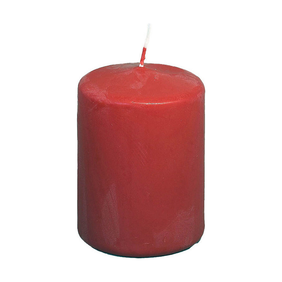 Ljus Magic Lights Röd 7,5 cm