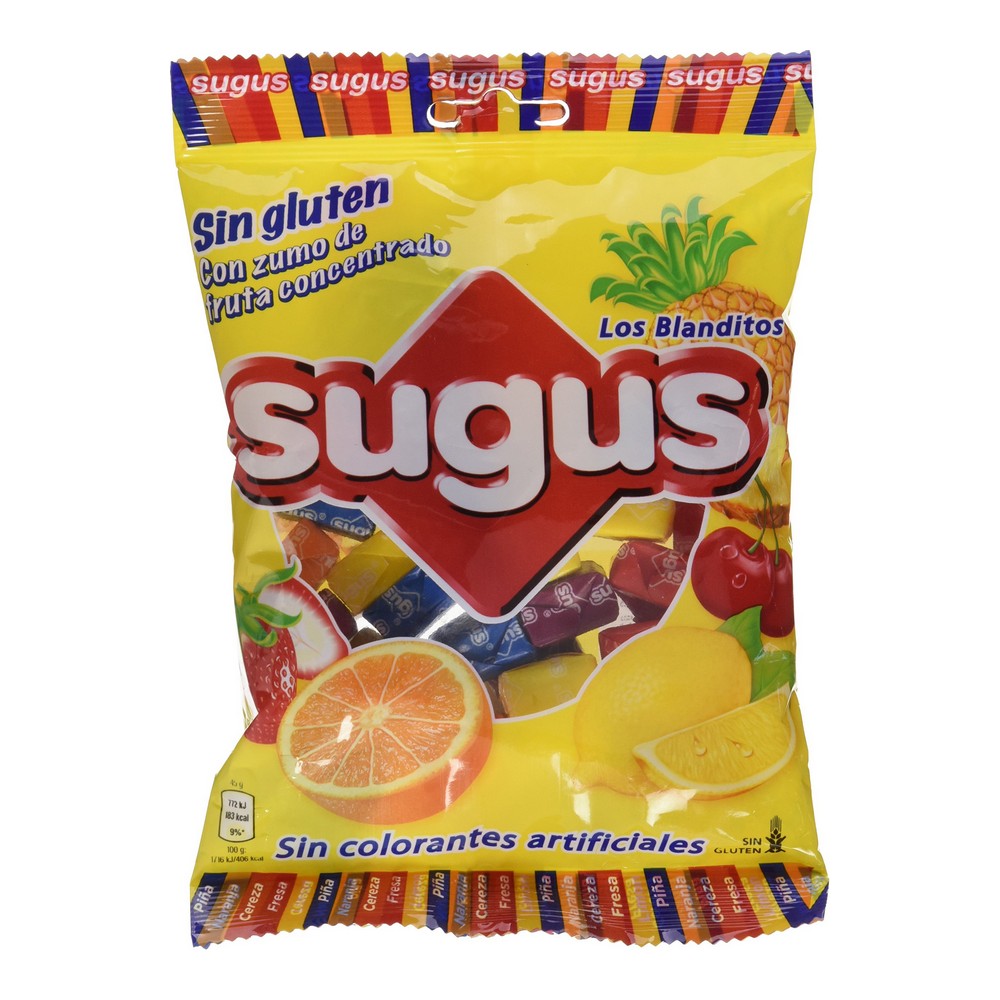 Candies Sugus (150 g)