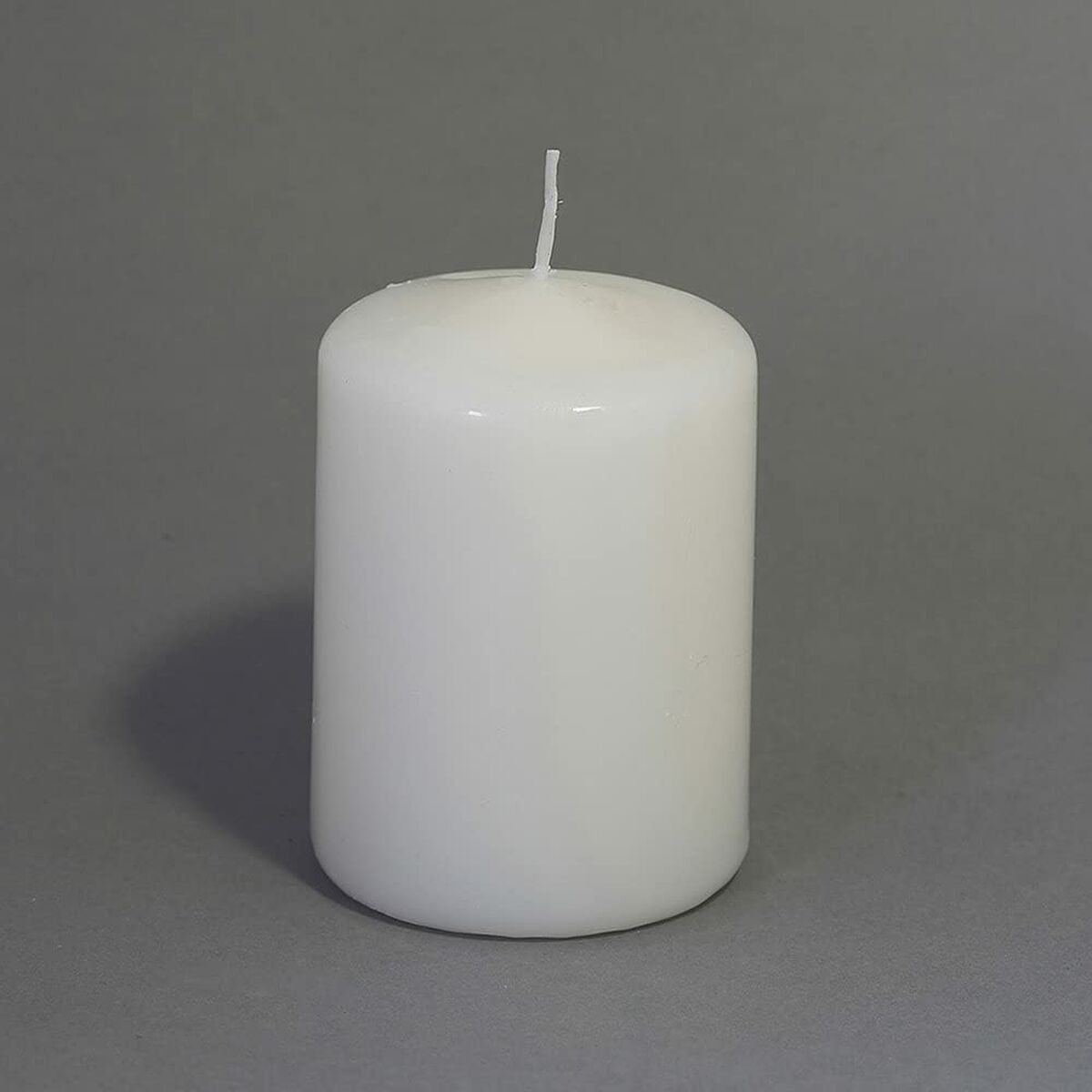 Ljus Magic Lights Vit 7,5 cm - 2