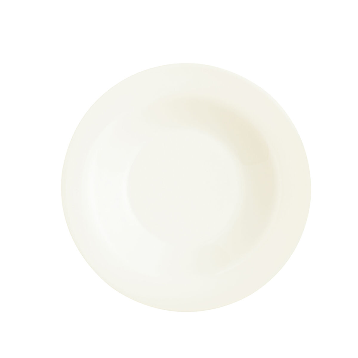 Djup tallrik Arcoroc Intensity Beige Glas (22 cm) (24 antal) - 3