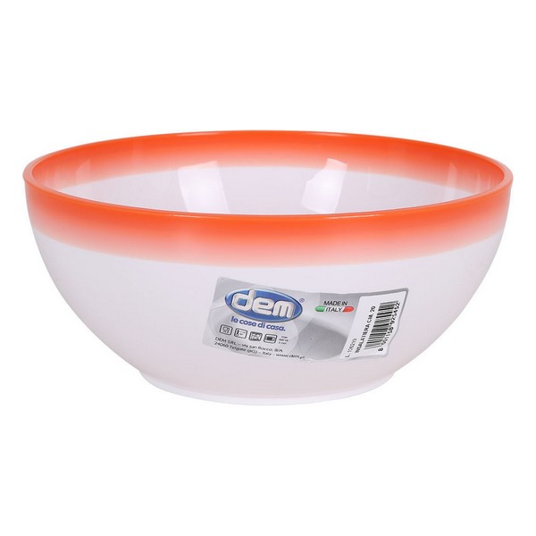 Skål Dem Picasso Rostfritt stål 300 ml (12 cm), Kapacitet: 20 cm - 1500 ml - 2