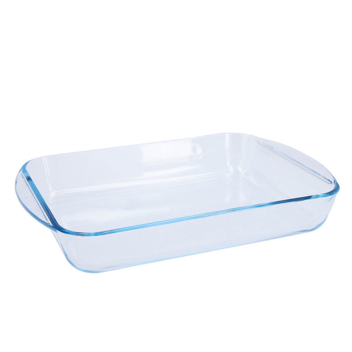 Ugnsform Pyrex Classic Vidrio Rektangulär Transparent Glas 35 x 23 x 6 cm (6 antal) - 3