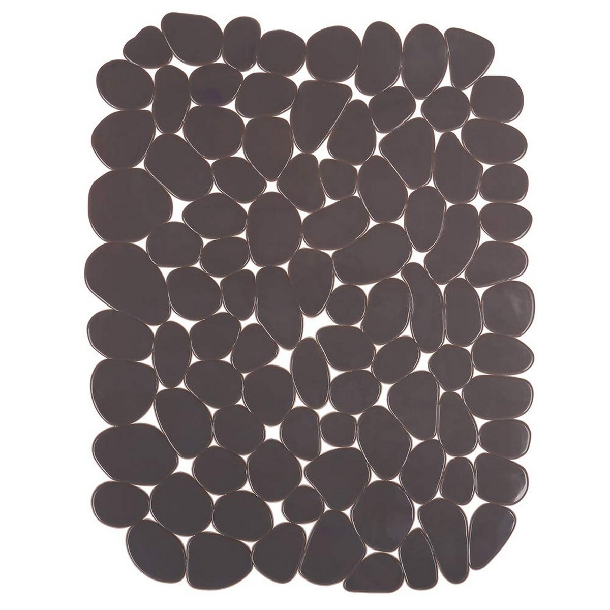 Diskställ Secret de Gourmet Mörkgrå polypropen (32 x 26 cm)