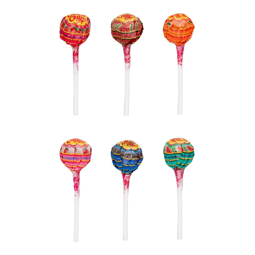 Candies Chupa Chups (100 uds) - 4
