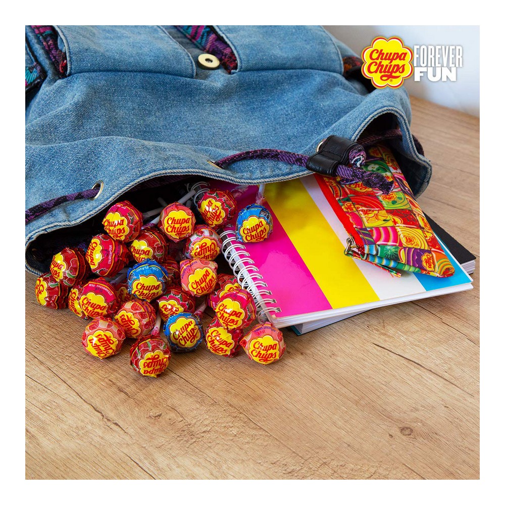 Candies Chupa Chups (100 uds) - 2