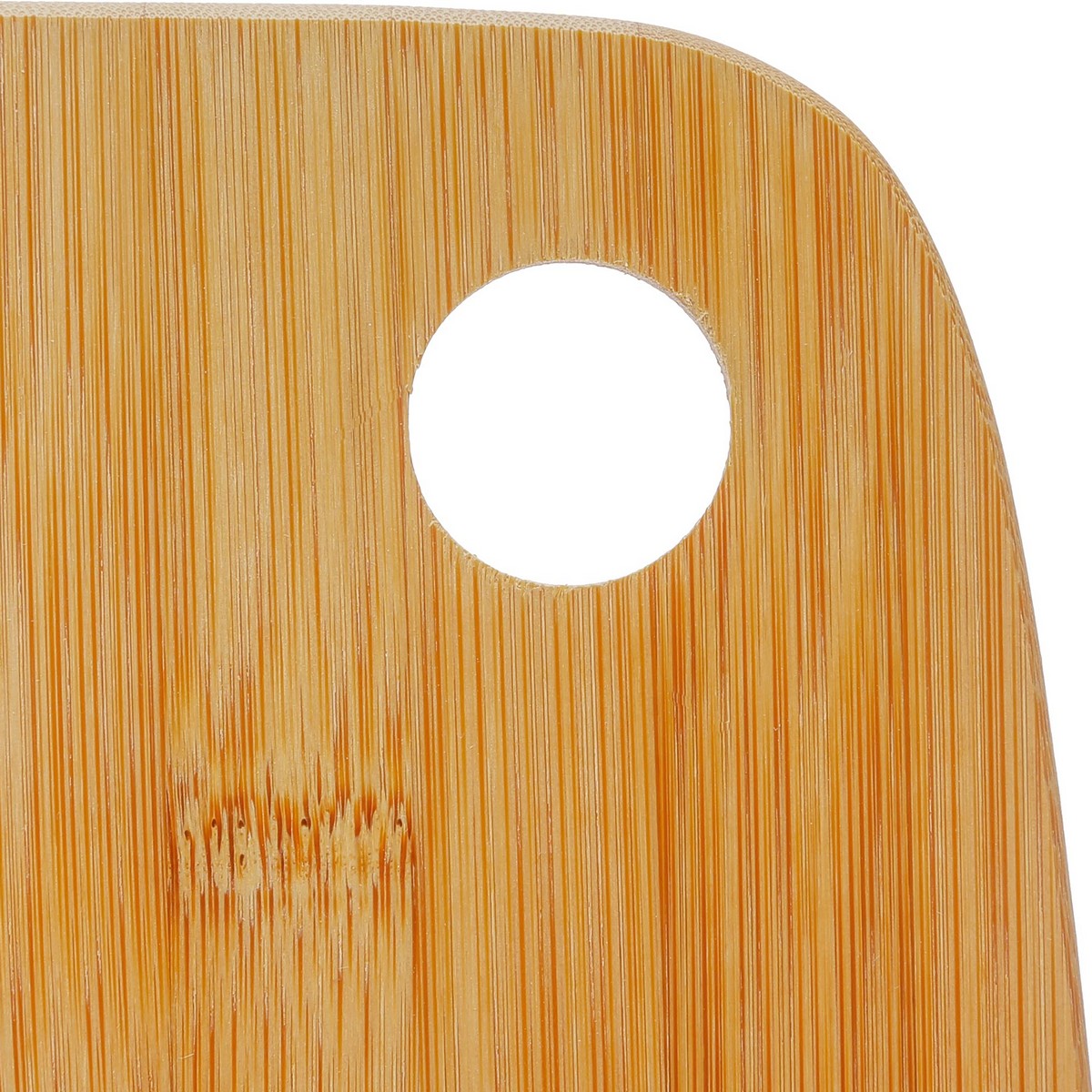 Uppsättning av skärbrädor Secret de Gourmet 3 Delar Naturell Bambu - 3