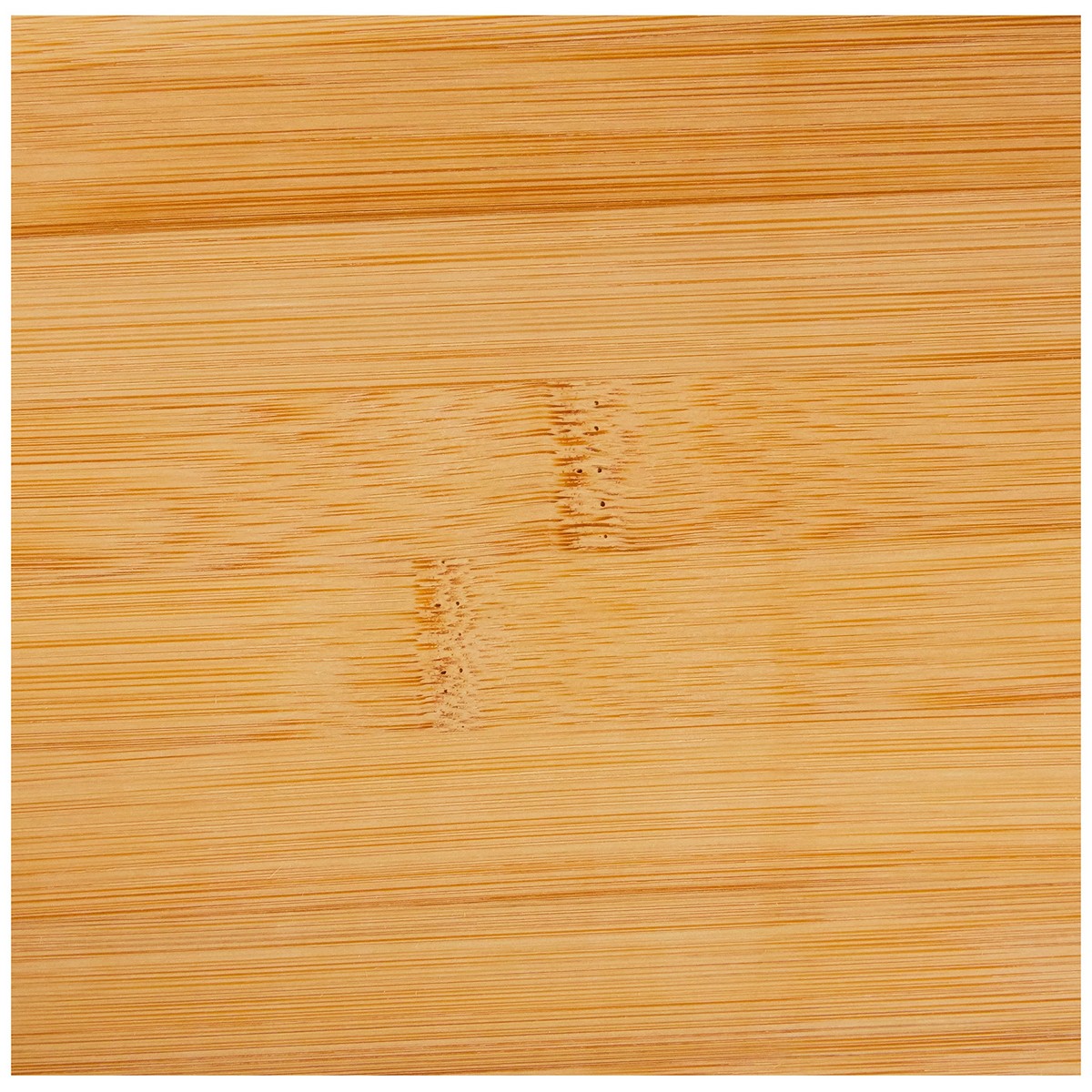 Uppsättning av skärbrädor Secret de Gourmet 3 Delar Naturell Bambu - 2