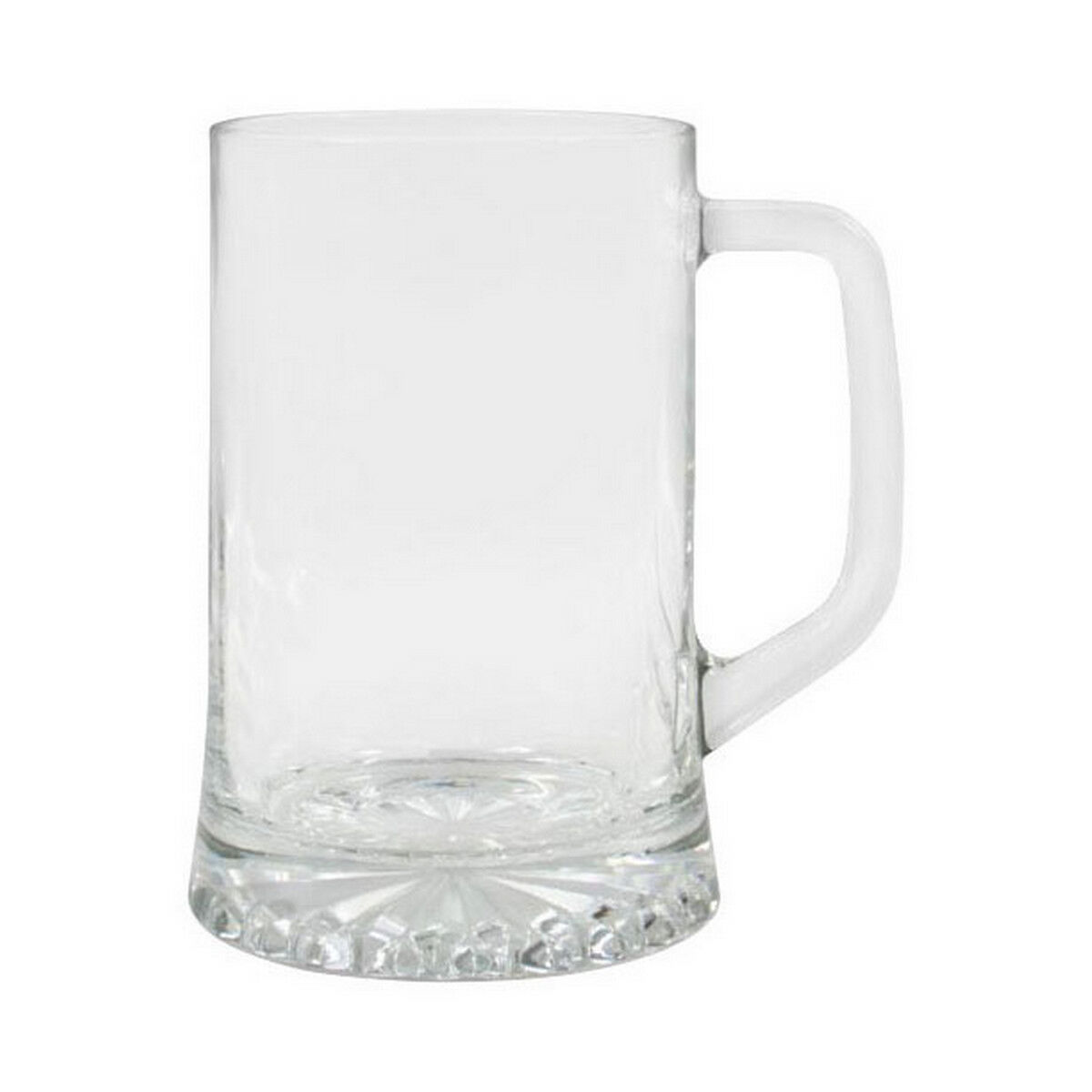 Ölglas Royal Leerdam Royal gold 620 ml 6 antal - 2
