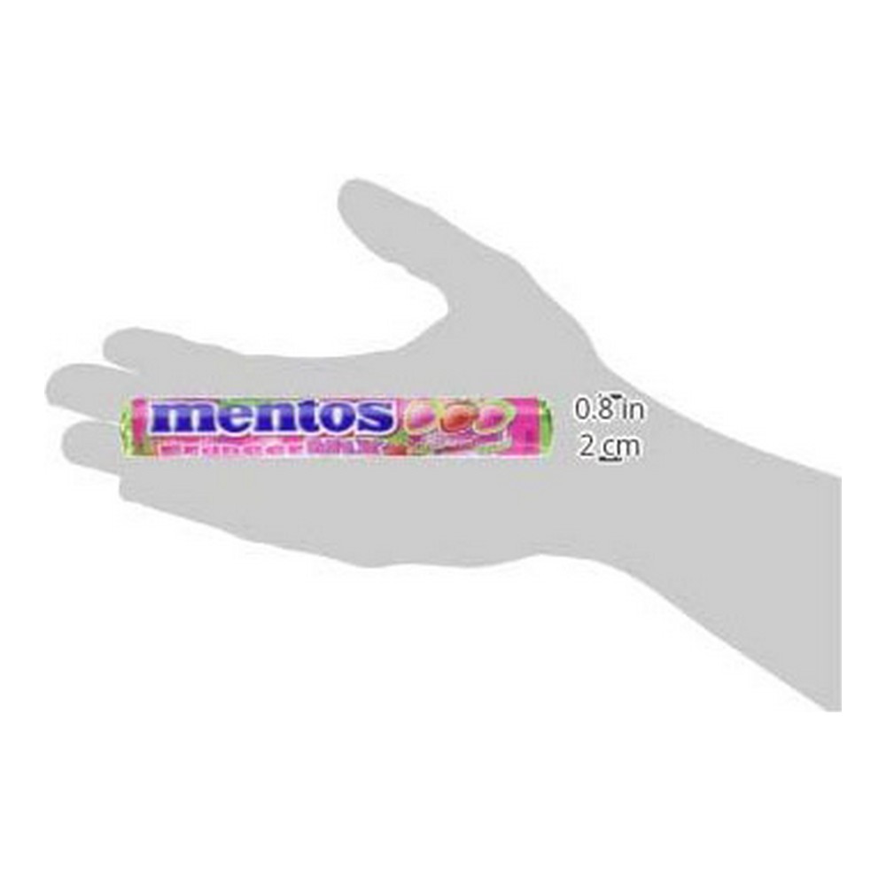 Godis Mentos - 3