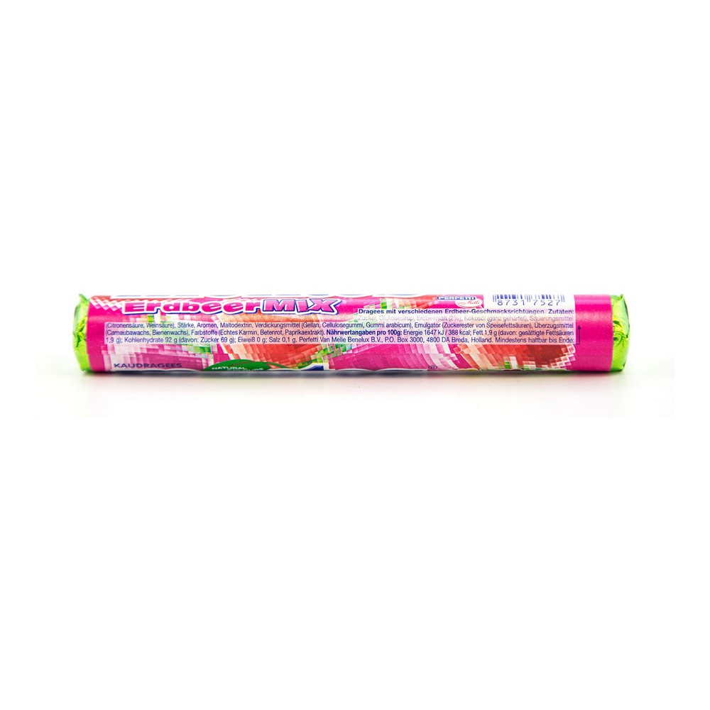 Godis Mentos - 4