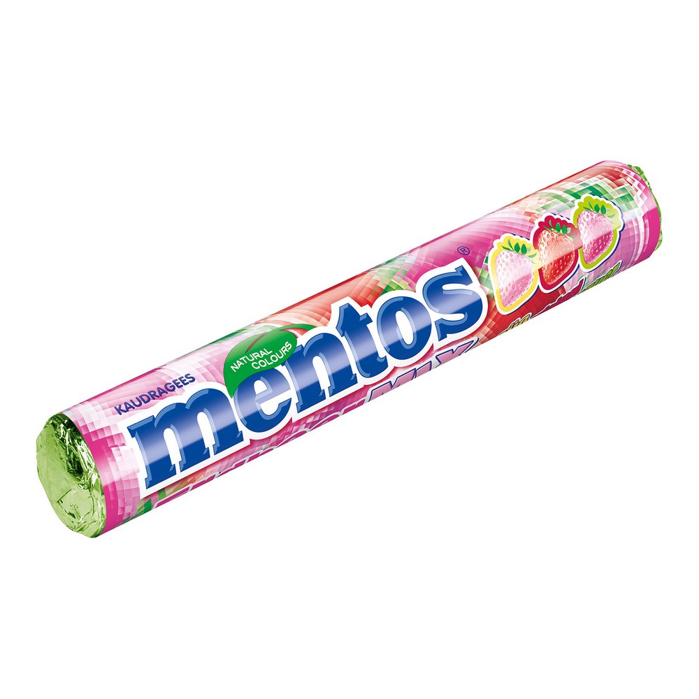 Godis Mentos - 6