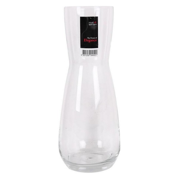 Flaska Royal Leerdam Ensemble Transparent Glas, Kapacitet: 1 L - 2