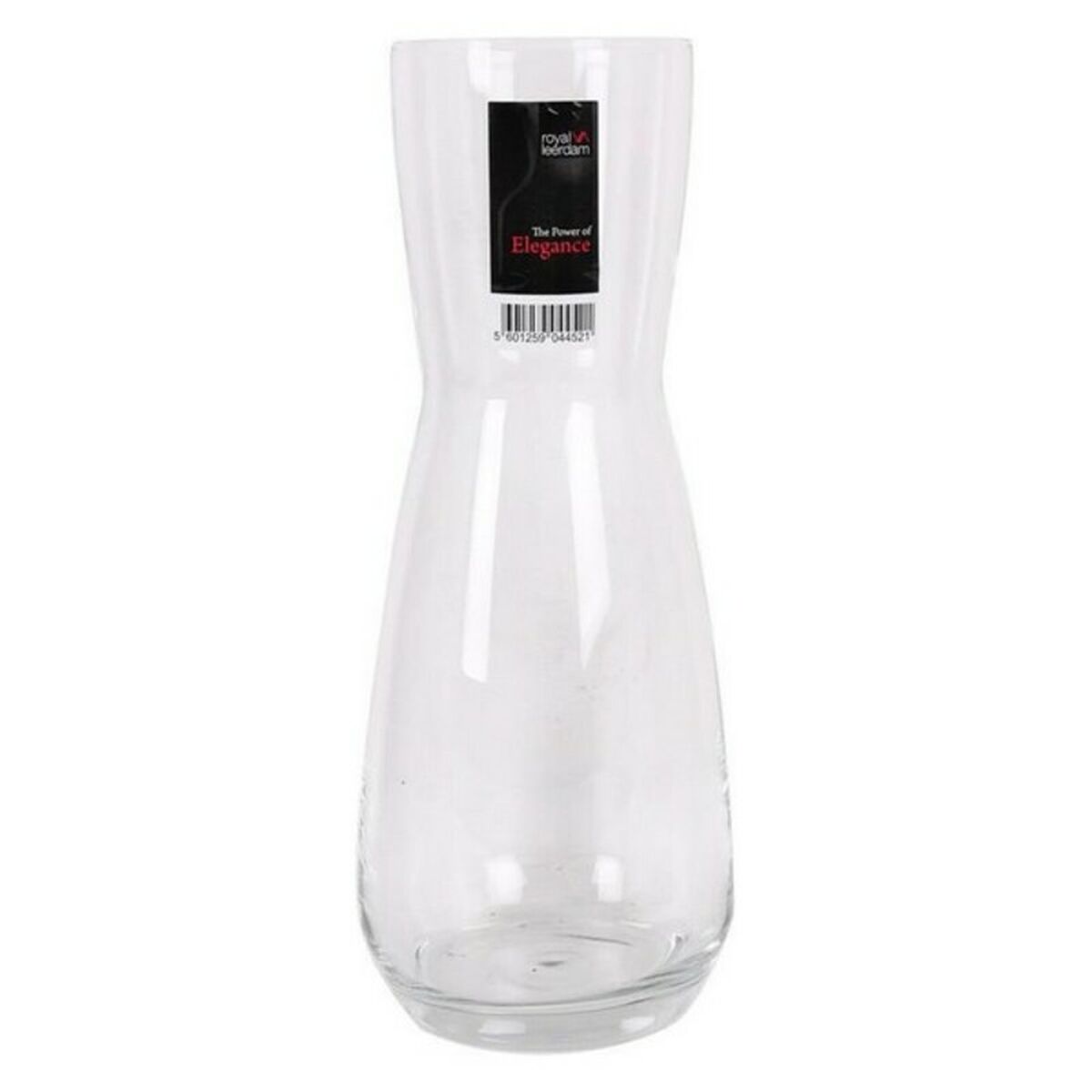 Flaska Royal Leerdam Ensemble Transparent Glas, Kapacitet: 0,75 L - 5