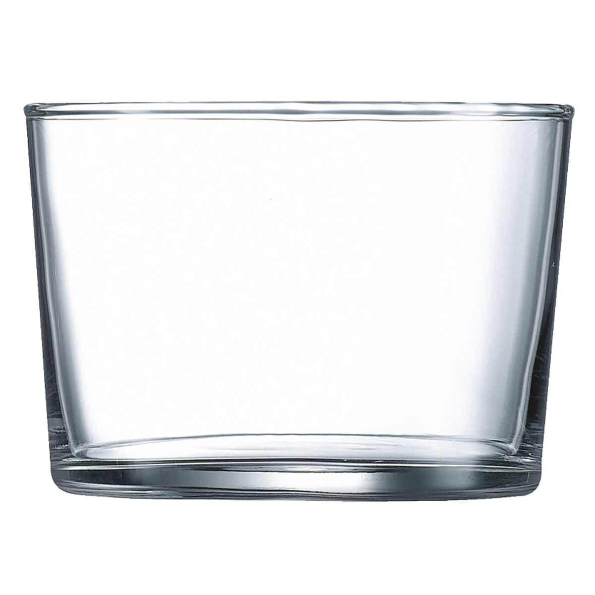 Glas Luminarc Ruta 23 Transparent Glas (230 ml) (12 antal) - 3