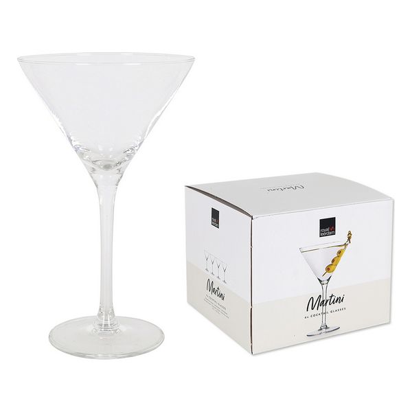 Glasset Royal Leerdam Cocktails (4 antal) (26 cl)