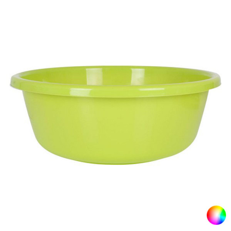 Tvättbalja Dem Colors, Kapacitet: 4 L - 9