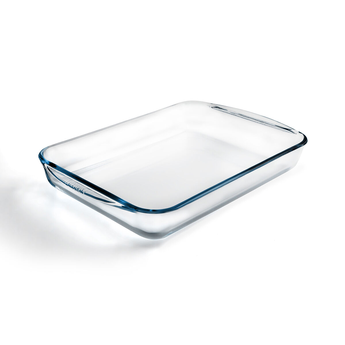 Ugnsform Pyrex Classic Vidrio Rektangulär Transparent Glas 40 x 27 x 6 cm (6 antal) - 3