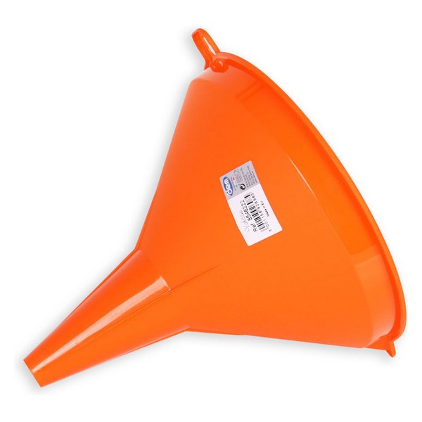 Tratt Dem Volcan Plast, Mått: 16 cm - 2