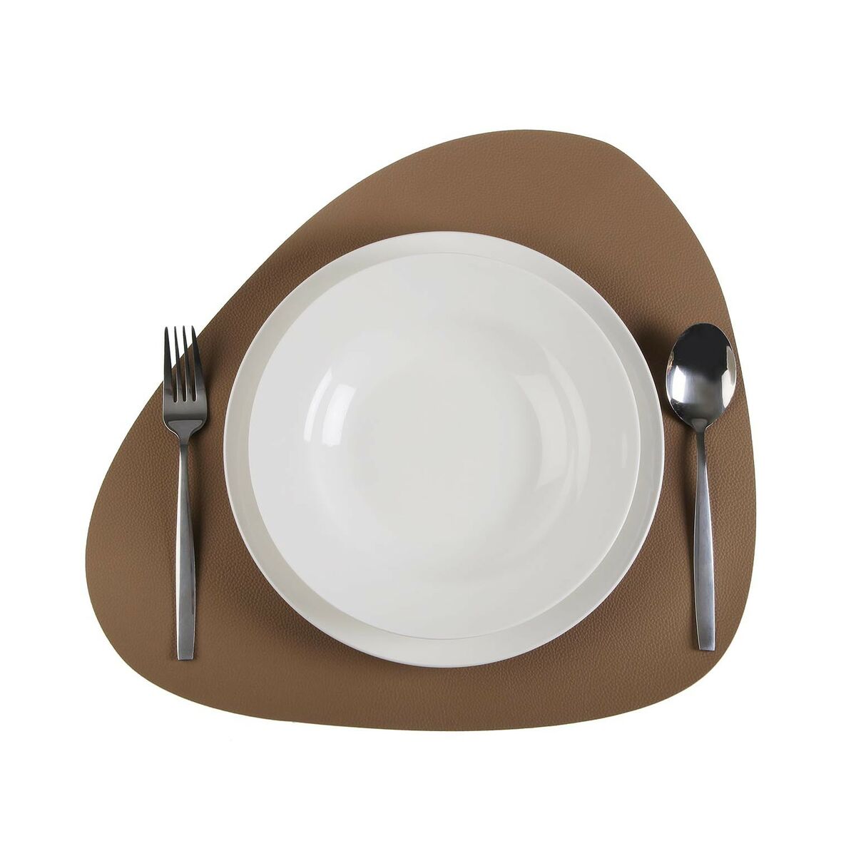 Bordsunderlägg Versa Beige 37 x 44 cm - 2