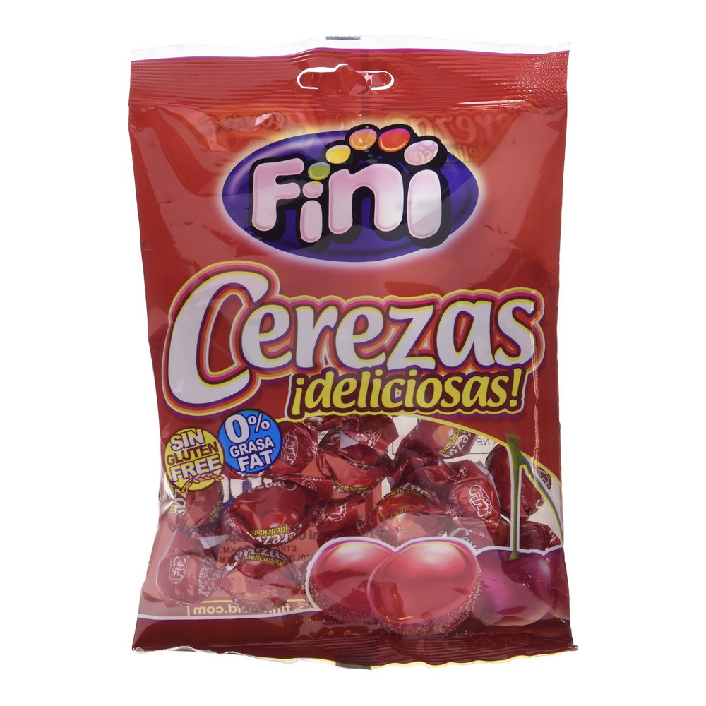Godis Fini Cerise (80 g)