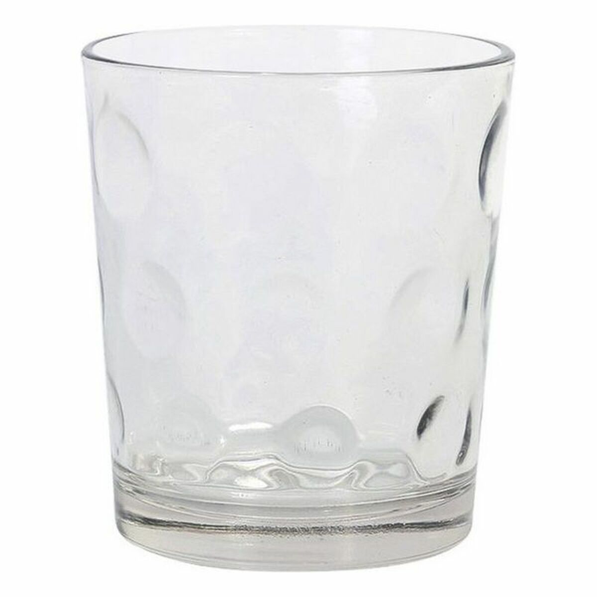Glasset La Mediterránea Ignea sirkel - 4