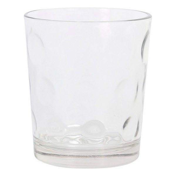 Glasset La Mediterránea Ignea sirkel