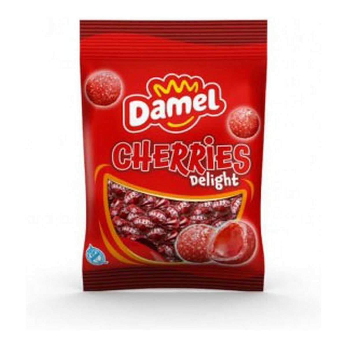 Godis Damel Cerise (100 g) - 2