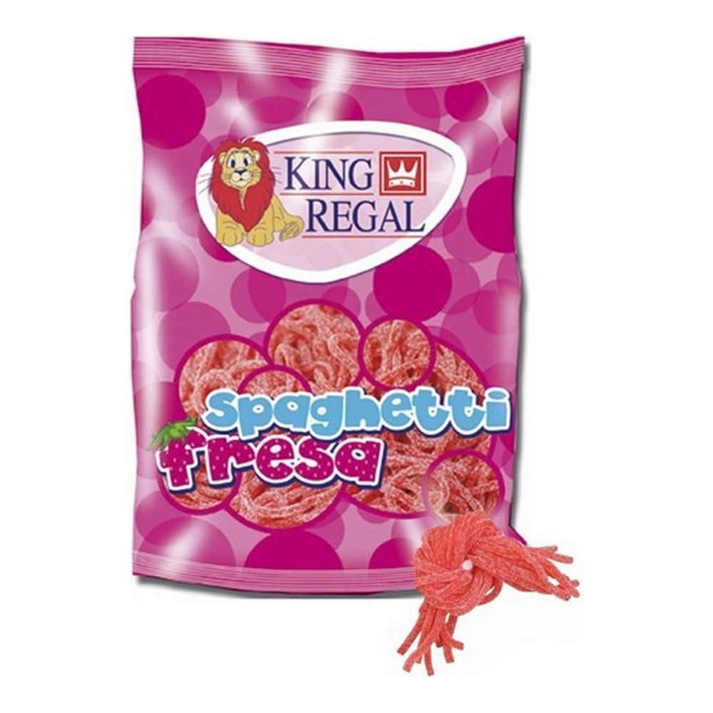 Godis Fini Spaghetti King (200 g)