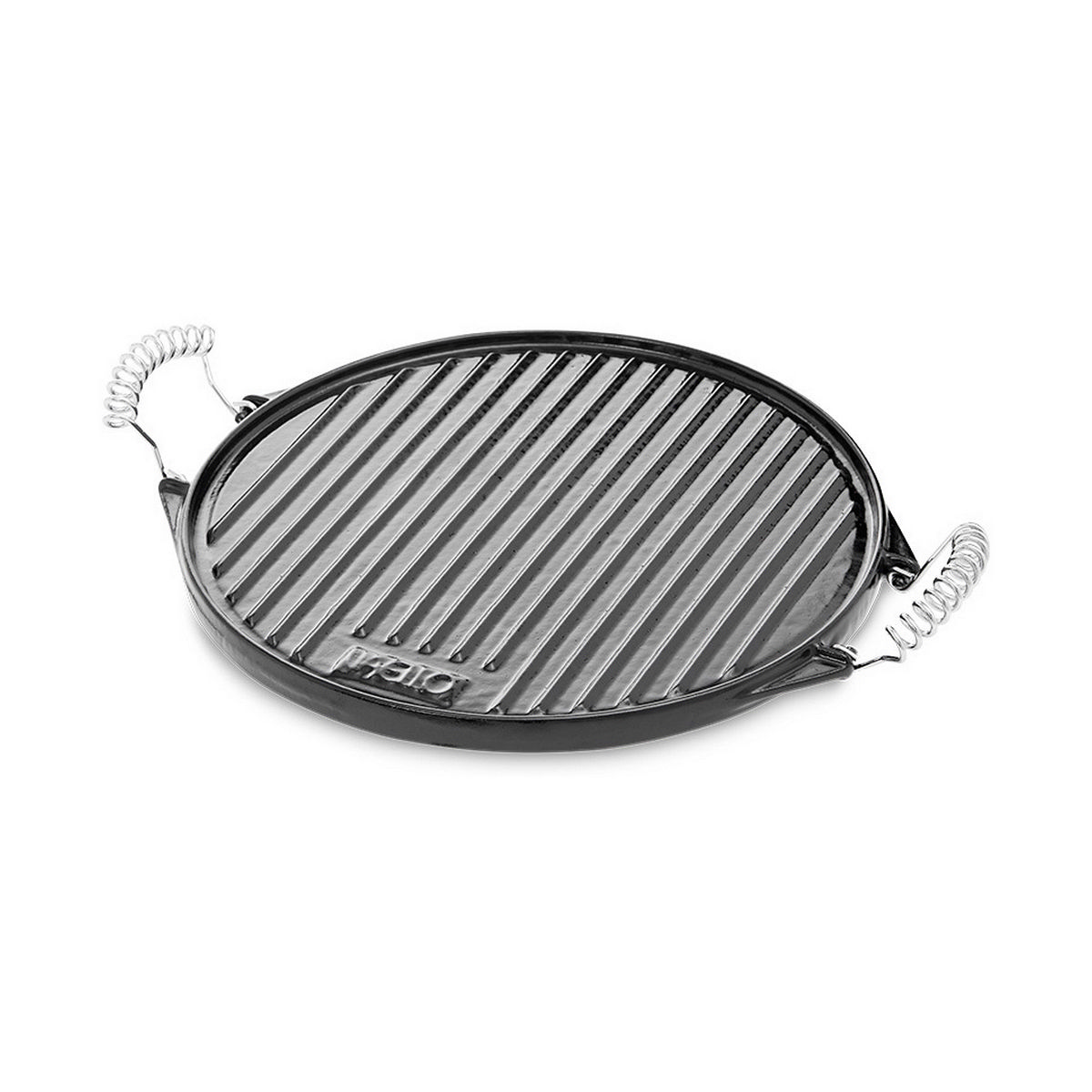 Grillplatta Vaello Ø 32 cm - 2