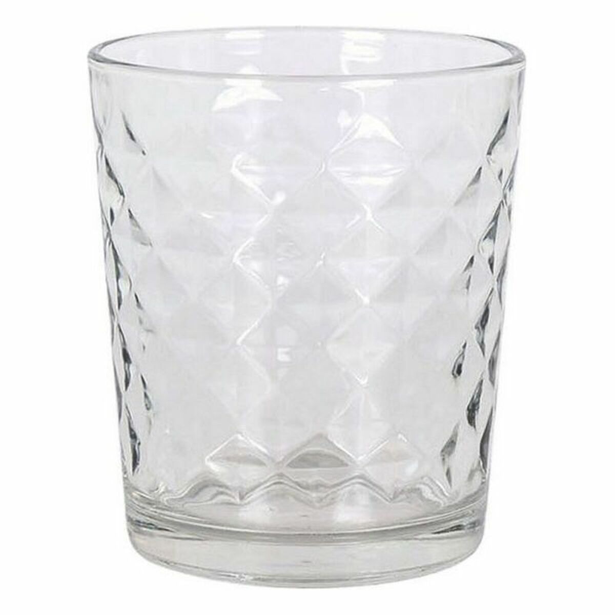 Glasset La Mediterránea 107329 6 antal - 4