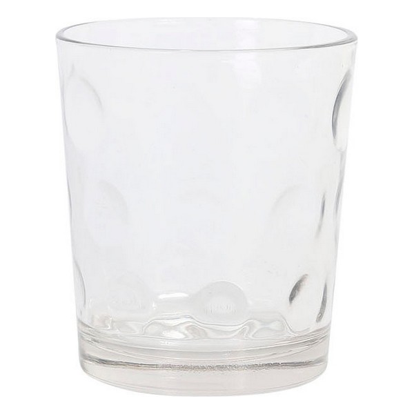 Glasset La Mediterránea Silex Sirkel 360 cc (6 Delar)