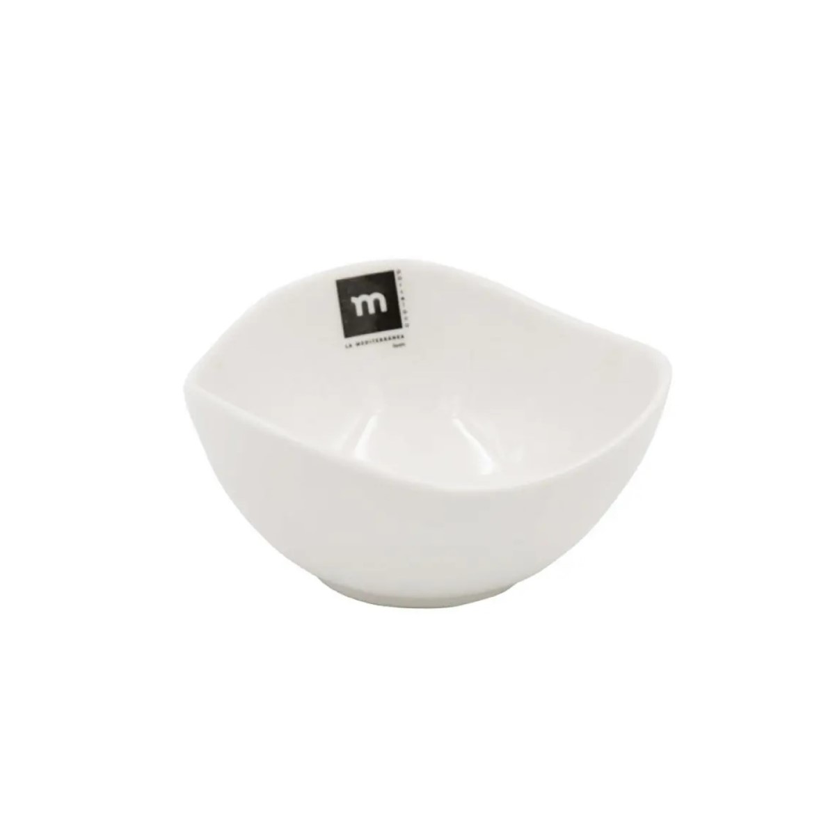 Skål La Mediterránea Snack Stengods (12 x 6 cm) - 3