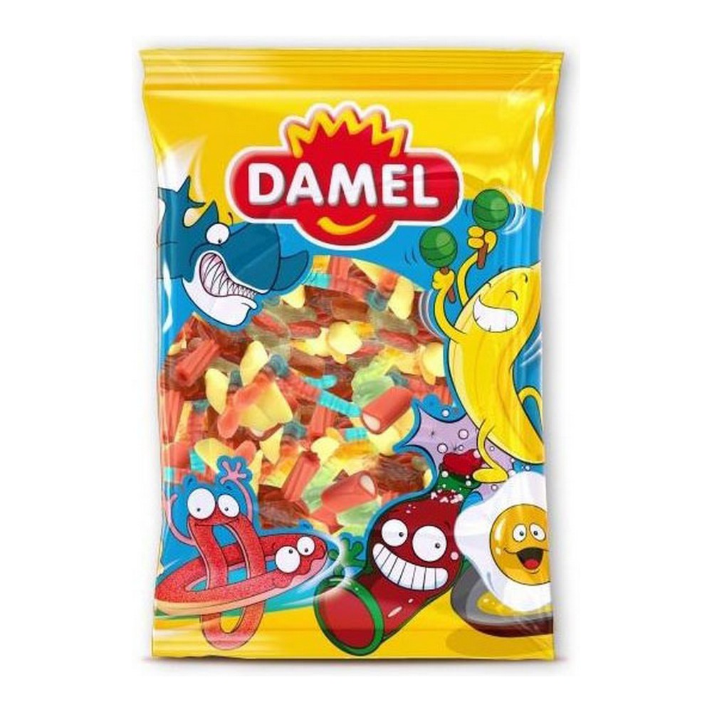 Godis Damel Cocktail Party (1 kg)
