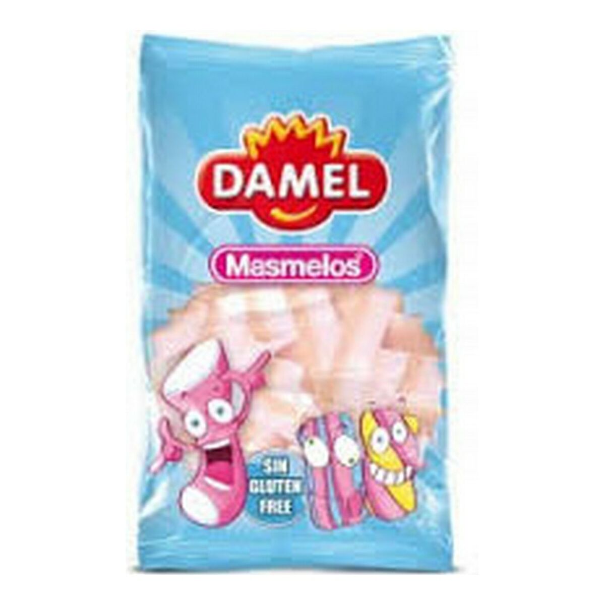 Godis Damel (170 g) - 2