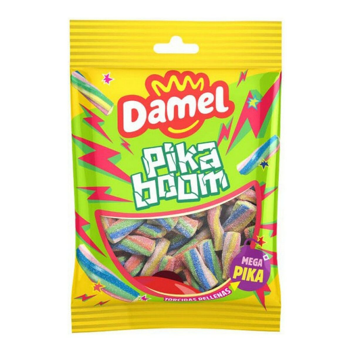 Godis Damel Pika Boom (150 g) - 2