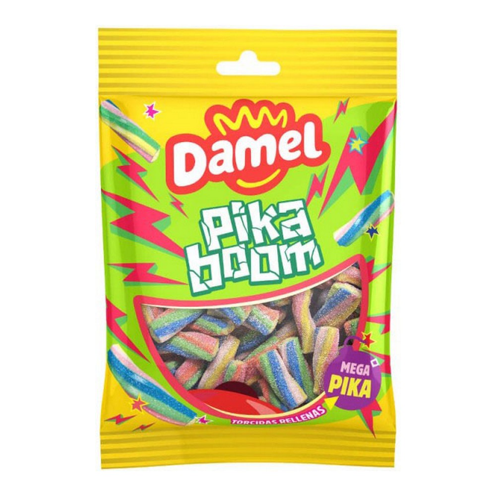 Godis Damel Pika Boom (150 g)