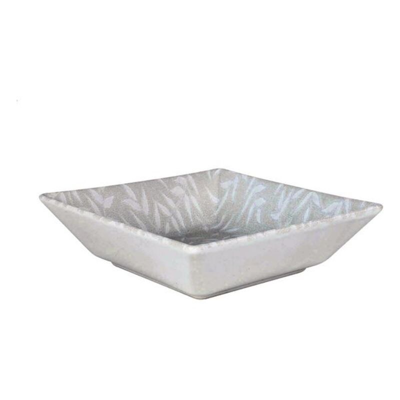 Skål La Mediterránea Viena Elite Porslin Glans (18 x 18 x 5 cm)