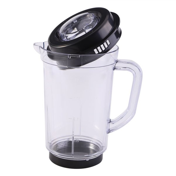 Mixerbehållare Zerodis Juicer (1 L) (Renoverade A+)