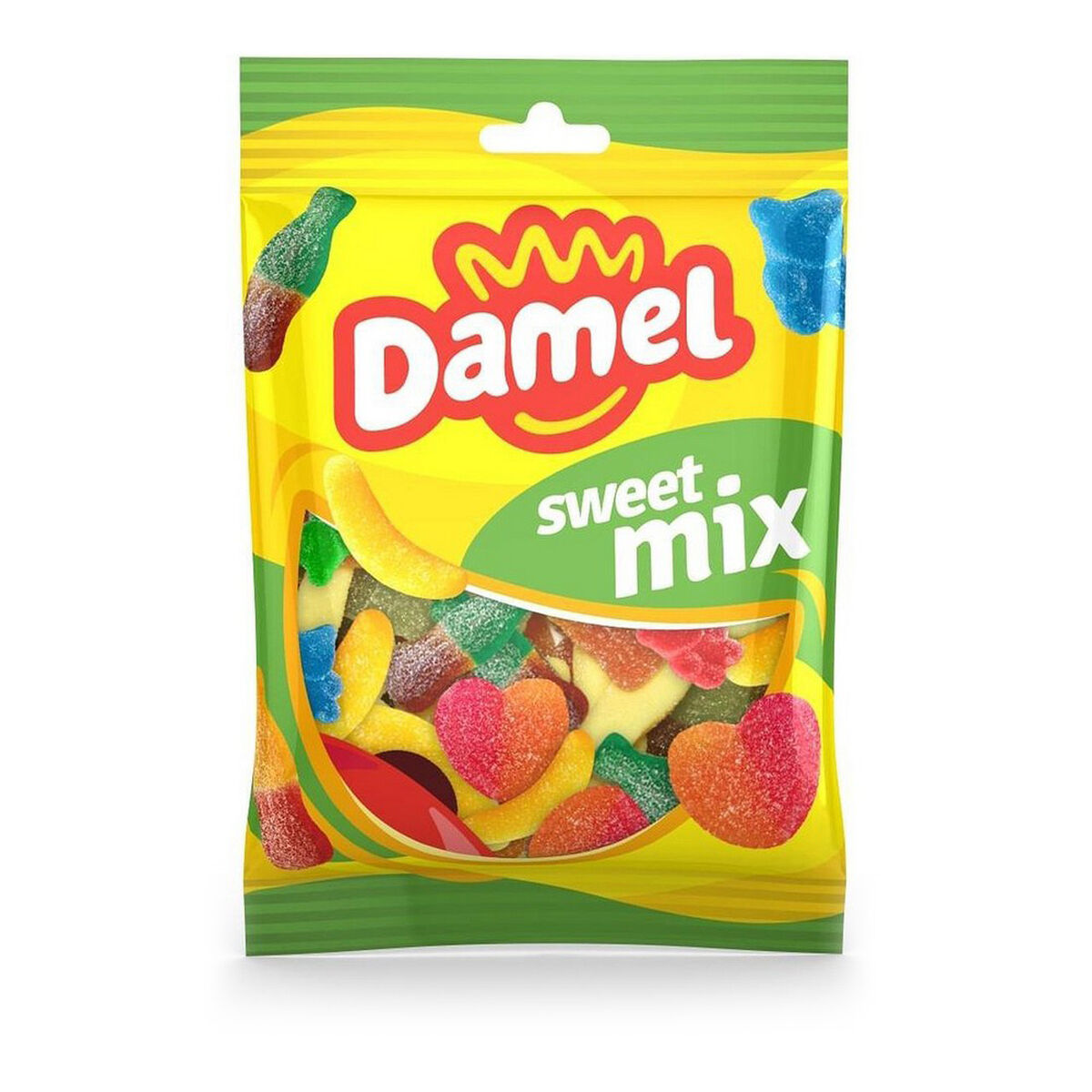 Godis Damel (150 g) - 2