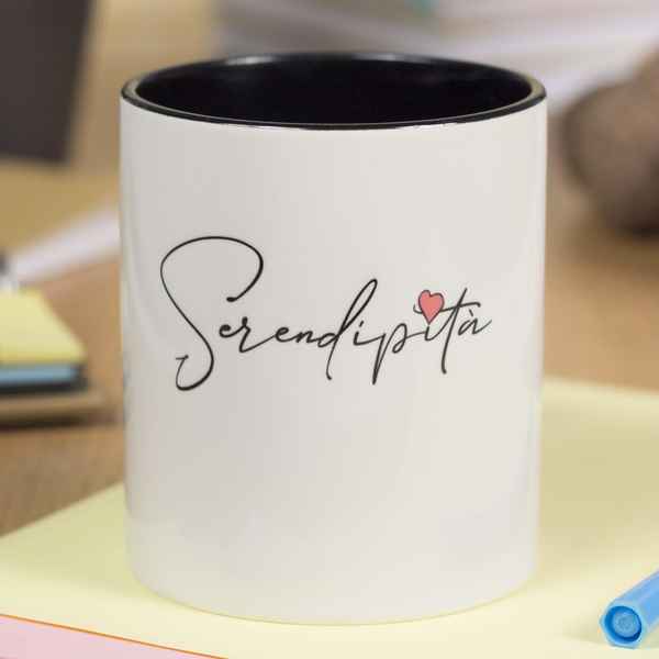 Koppar Serendipita (Renoverade A+)