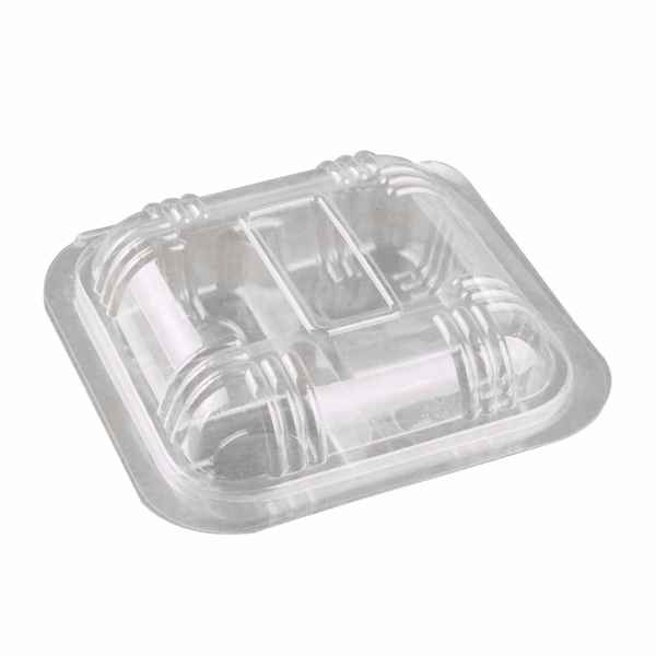Förpackning Hemoton Transparent (Renoverade D)