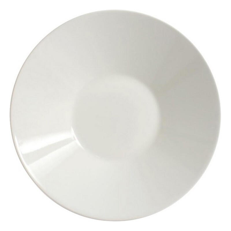 Djup tallrik La Mediterránea Maitre Ivory (23,5 cm) - 2