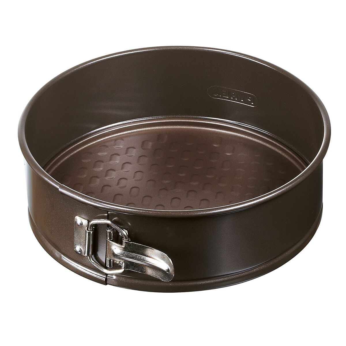Ugnsform Pyrex Asimetria Rund Metall 4 antal Ø 26 cm - 2