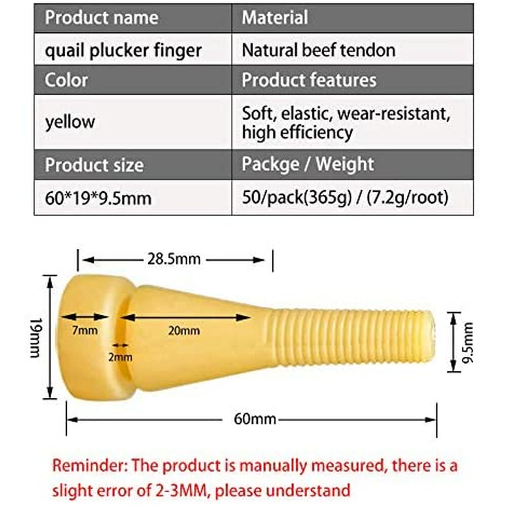 Reservdel Potatisskalare Fjädrar (Renoverade D) - 5