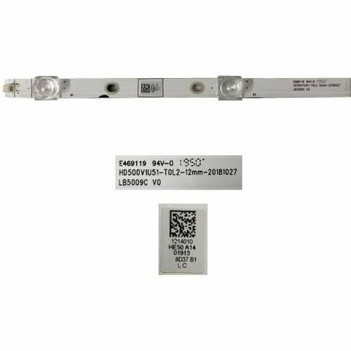LED trakovi LB5009C (Renoverade B) - 2