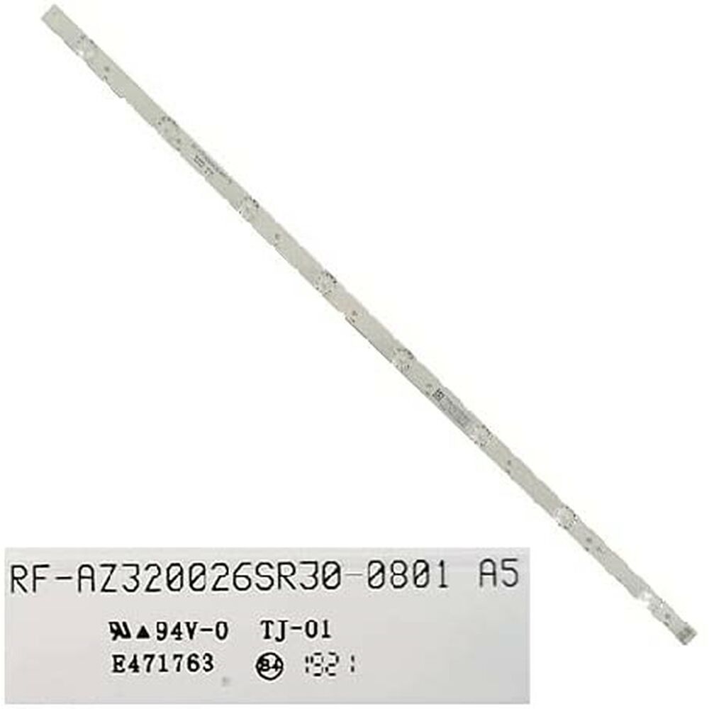 LED trakovi RF-AZ320026SR30-0801 A5 (Renoverade C)