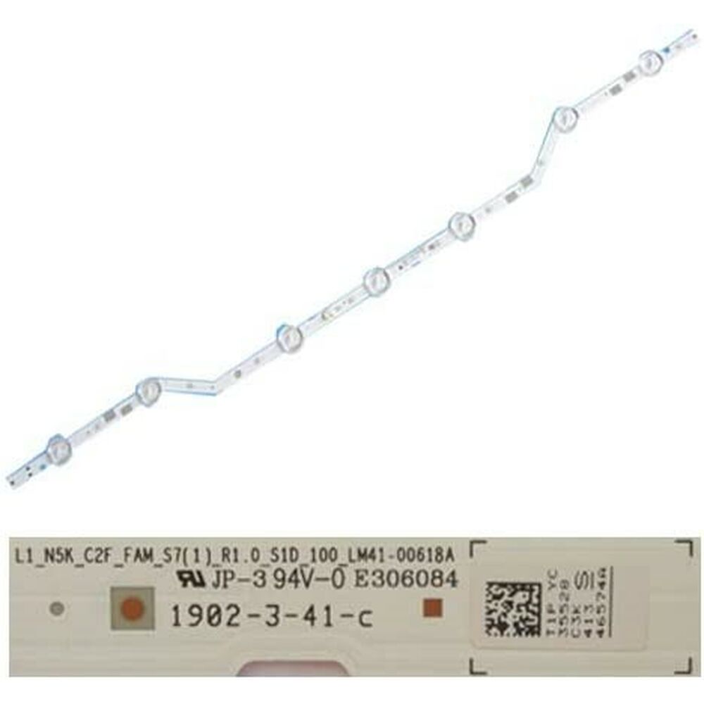 LED trakovi Samsung UE32N5305AK BN41-46574A (Renoverade A+)