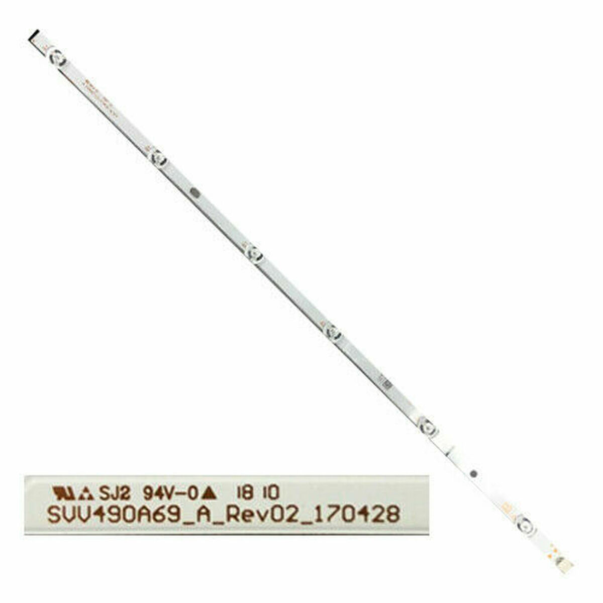 LED trakovi SVV490A69_B_Rev02_170428 (Renoverade C) - 2