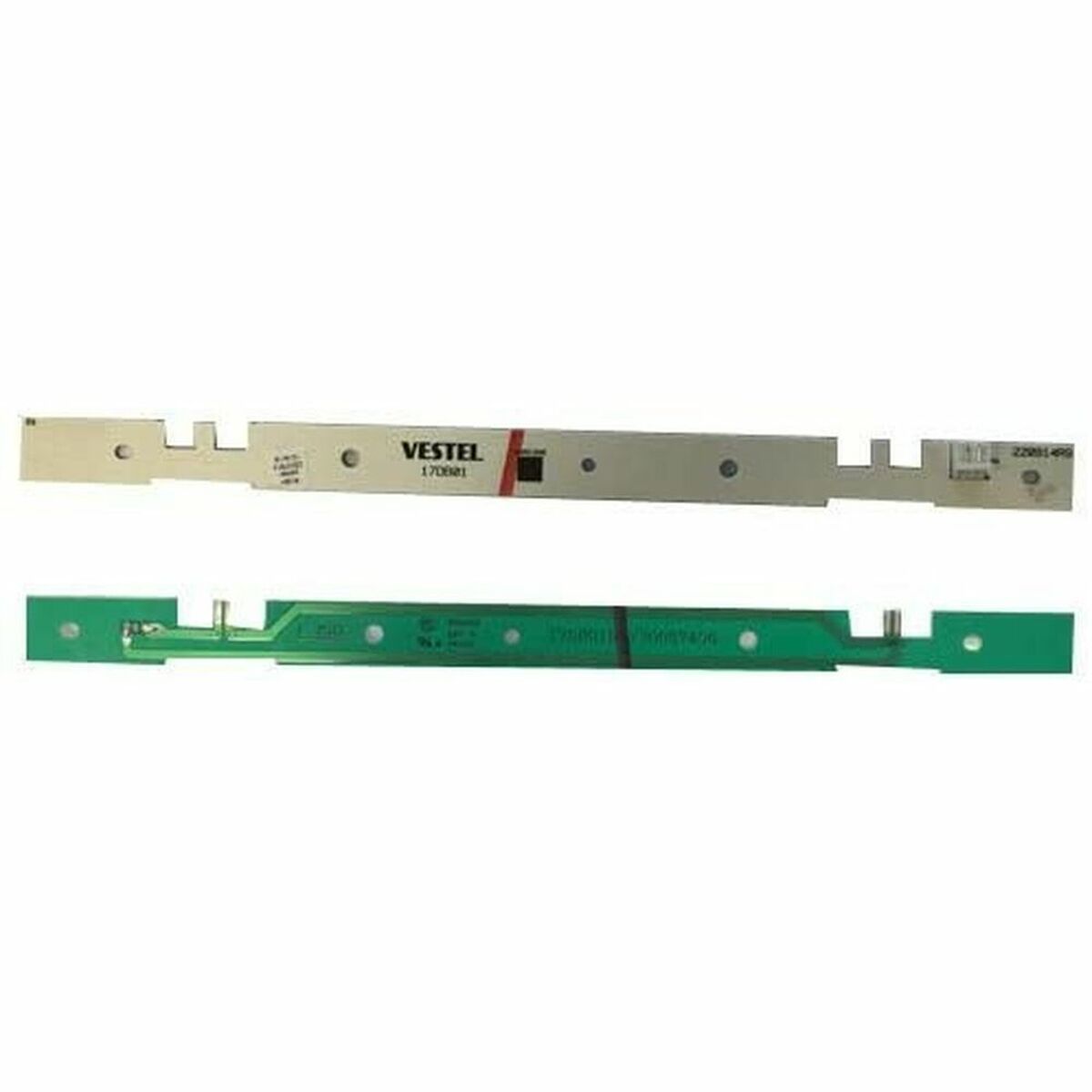 LED trakovi Vestel 17DB01 (Renoverade A+)