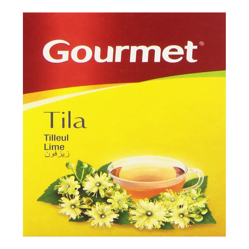 Infusion Gourmet (25 uds) - 2